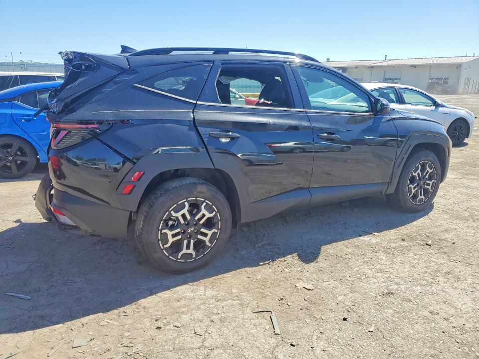 Aukcja sprzedaży 2026 Hyundai Tucson, vin: 5NMJFCDE6TH663880, numer aukcji: 53086276