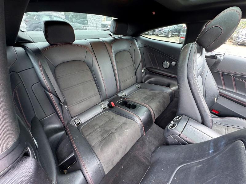 Auction sale of the 2020 Mercedes-benz C, vin: WDDWJ6EB0LF944375, lot number: 54549116