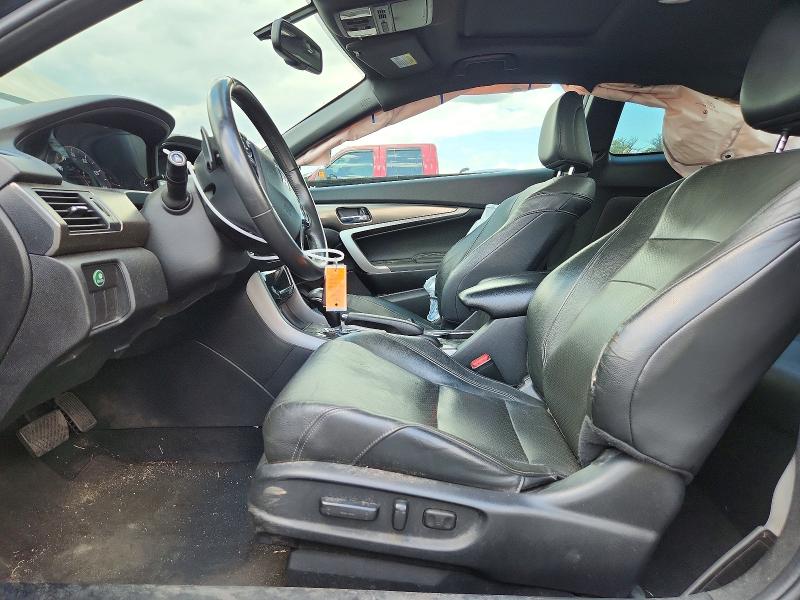Продаж на аукціоні авто 2016 Honda Accord, vin: 1HGCT2B87GA000408, номер лоту: 55142776