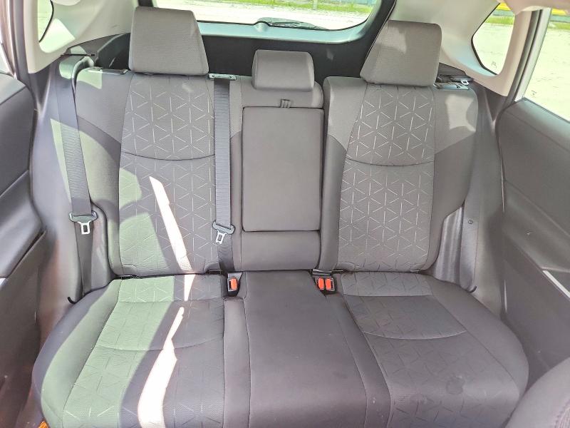 2020 Toyota Rav4 მანქანა იყიდება აუქციონზე, vin: 2T3W1RFV9LW095639, აუქციონის ნომერი: 53200686