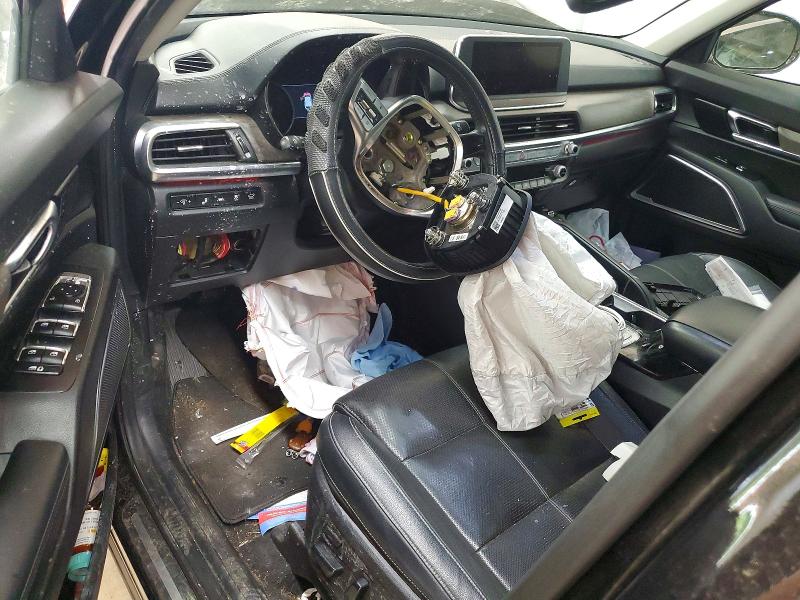 Aukcja sprzedaży 2022 Kia Telluride, vin: 5XYP54HC4NG219373, numer aukcji: 53517596