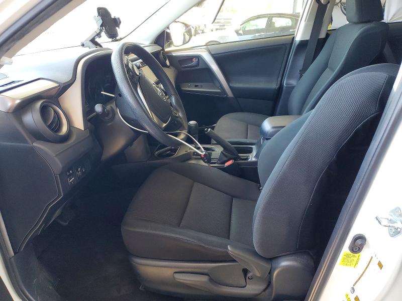 Продажа на аукционе авто 2018 Toyota Rav4, vin: JTMZFREVXJJ748135, номер лота: 55166616