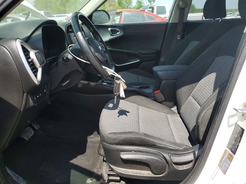 Продажа на аукционе авто 2020 Kia Soul, vin: KNDJ63AU9L7004503, номер лота: 53336836