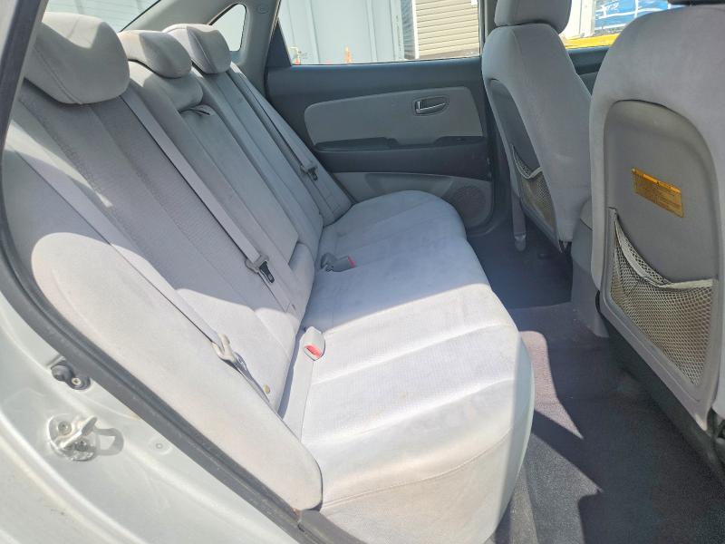 Aukcja sprzedaży 2008 Hyundai Elantra, vin: KMHDU46D48U448006, numer aukcji: 54969546