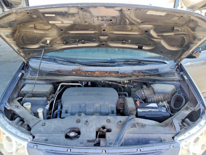 54645836 :رقم المزاد ، 5FNRL5H69DB003989 vin ، 2013 Honda Odyssey مزاد بيع