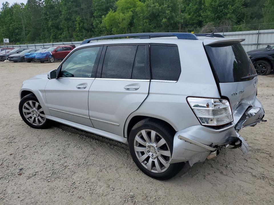 Продаж на аукціоні авто 2012 Mercedes-benz Glk, vin: WDCGG8HB5CF788803, номер лоту: 52478066