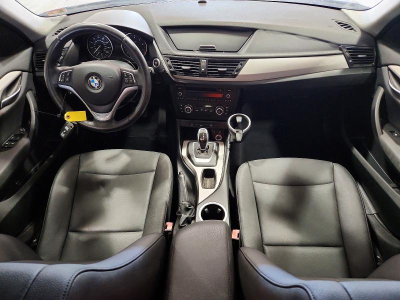 Продажа на аукционе авто 2015 Bmw X1, vin: WBAVM1C50FV317499, номер лота: 53751296