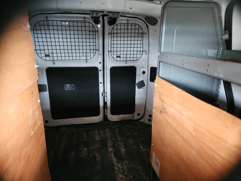2015 Nissan Nv200 მანქანა იყიდება აუქციონზე, vin: 3N6CM0KNXFK717921, აუქციონის ნომერი: 54310366