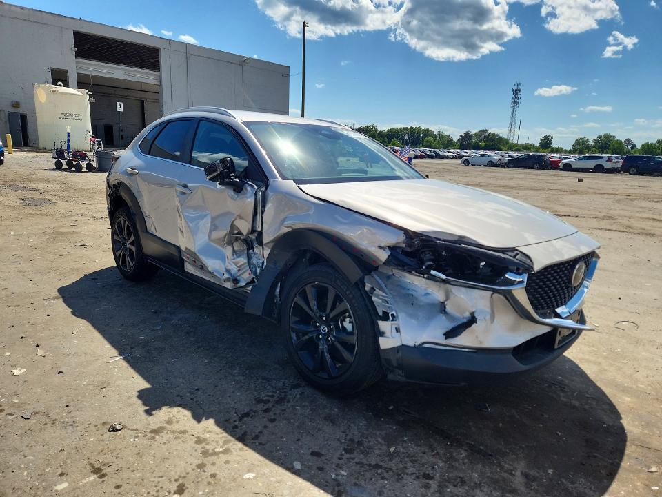 Aukcja sprzedaży 2024 Mazda Cx-30, vin: 3MVDMBBM2RM646618, numer aukcji: 55299776
