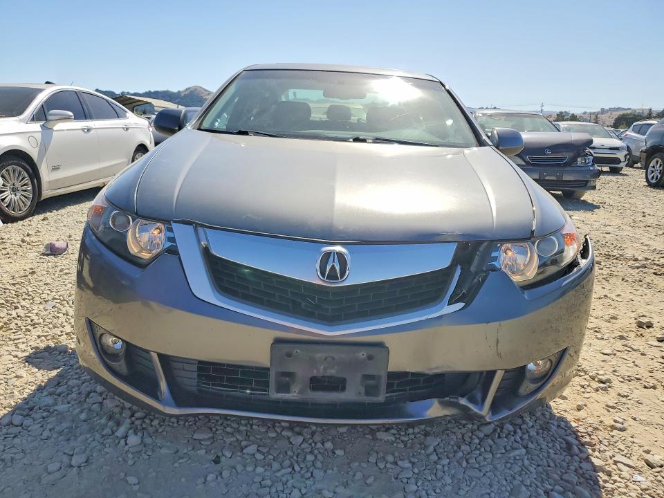 54703766 :رقم المزاد ، JH4CU2F64AC042131 vin ، 2010 Acura Tsx مزاد بيع