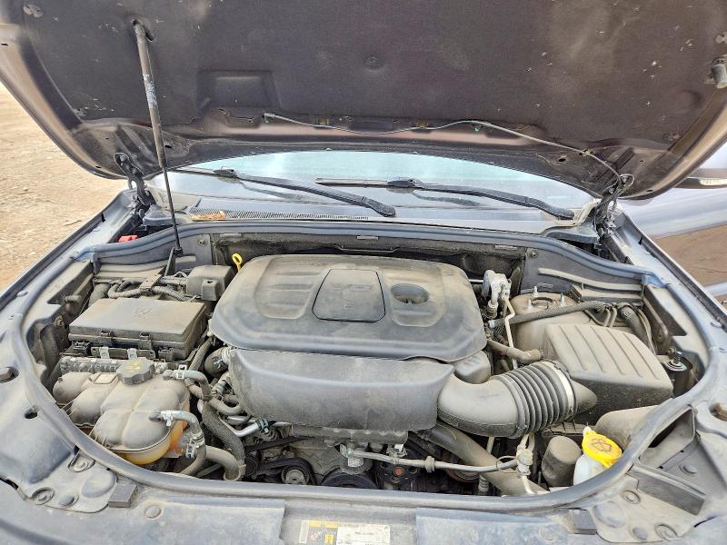 53659506 :رقم المزاد ، 1C4RJFBG1MC585810 vin ، 2021 Jeep Grand Cherokee مزاد بيع