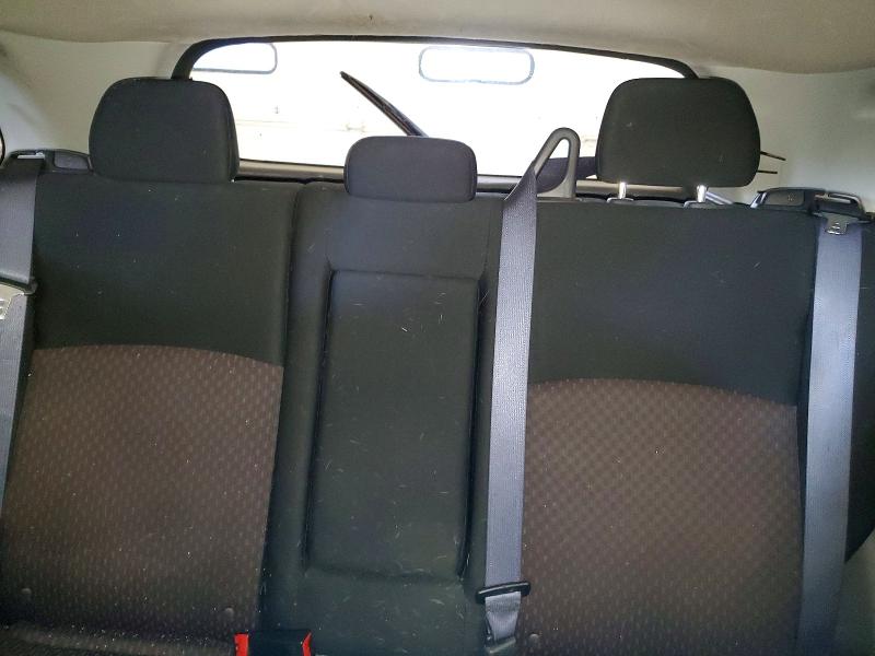 2018 Mitsubishi Outlander Sport მანქანა იყიდება აუქციონზე, vin: JA4AP3AU1JU002489, აუქციონის ნომერი: 54437406