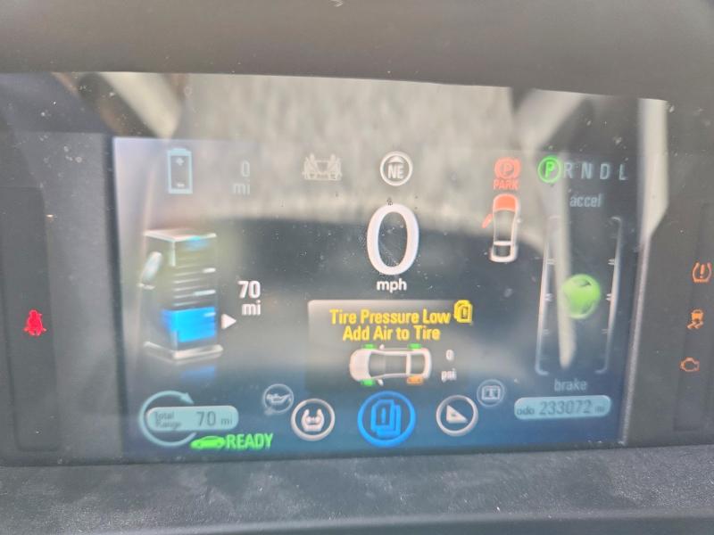 Продаж на аукціоні авто 2012 Chevrolet Volt, vin: 1G1RA6E41CU106000, номер лоту: 47666056