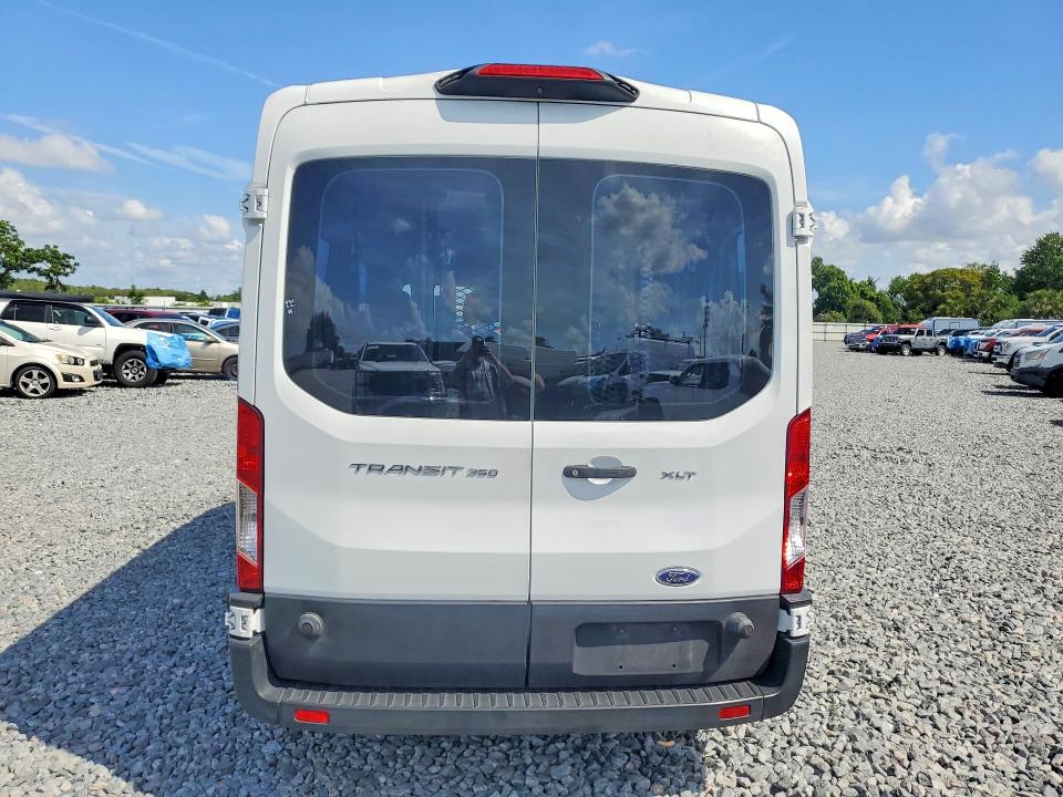 Продаж на аукціоні авто 2019 Ford Transit, vin: 1FBAX2CMXKKB65012, номер лоту: 54733316