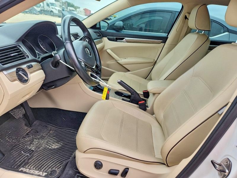 Aukcja sprzedaży 2016 Volkswagen Passat, vin: 1VWBT7A35GC050254, numer aukcji: 51290226