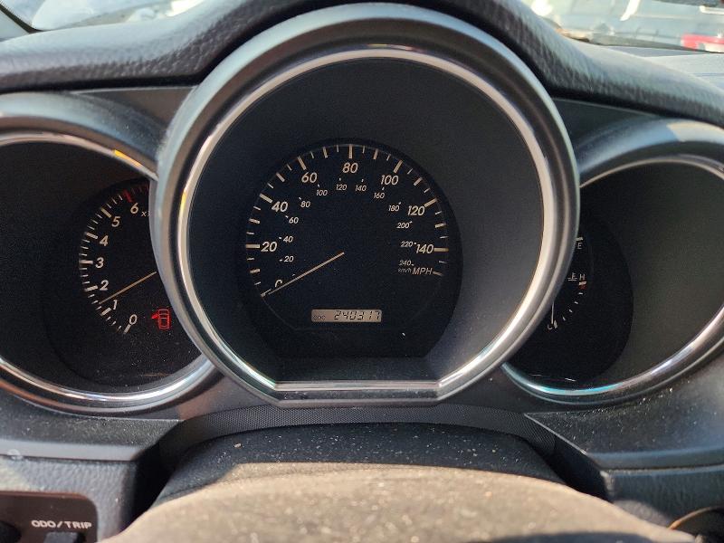 Aukcja sprzedaży 2004 Lexus Rx, vin: JTJGA31UX40023495, numer aukcji: 53562536