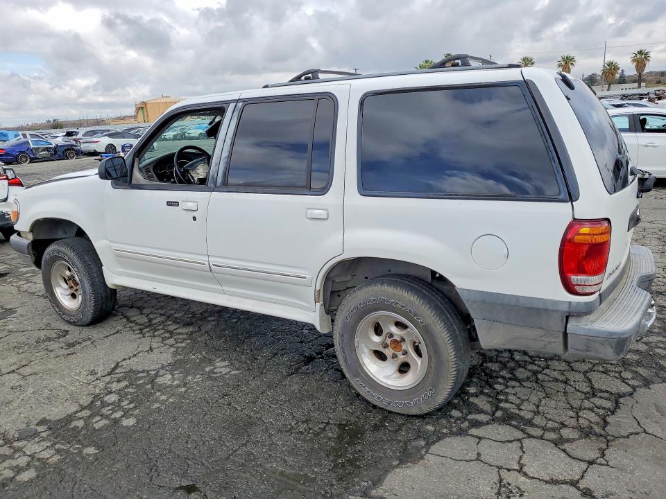 Продажа на аукционе авто 1999 Ford Explorer, vin: 1FMZU34E7XZB63345, номер лота: 51535606