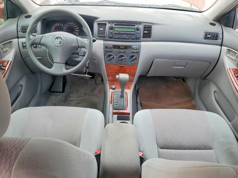 Aukcja sprzedaży 2007 Toyota Corolla, vin: 1NXBR30E37Z812905, numer aukcji: 51465466