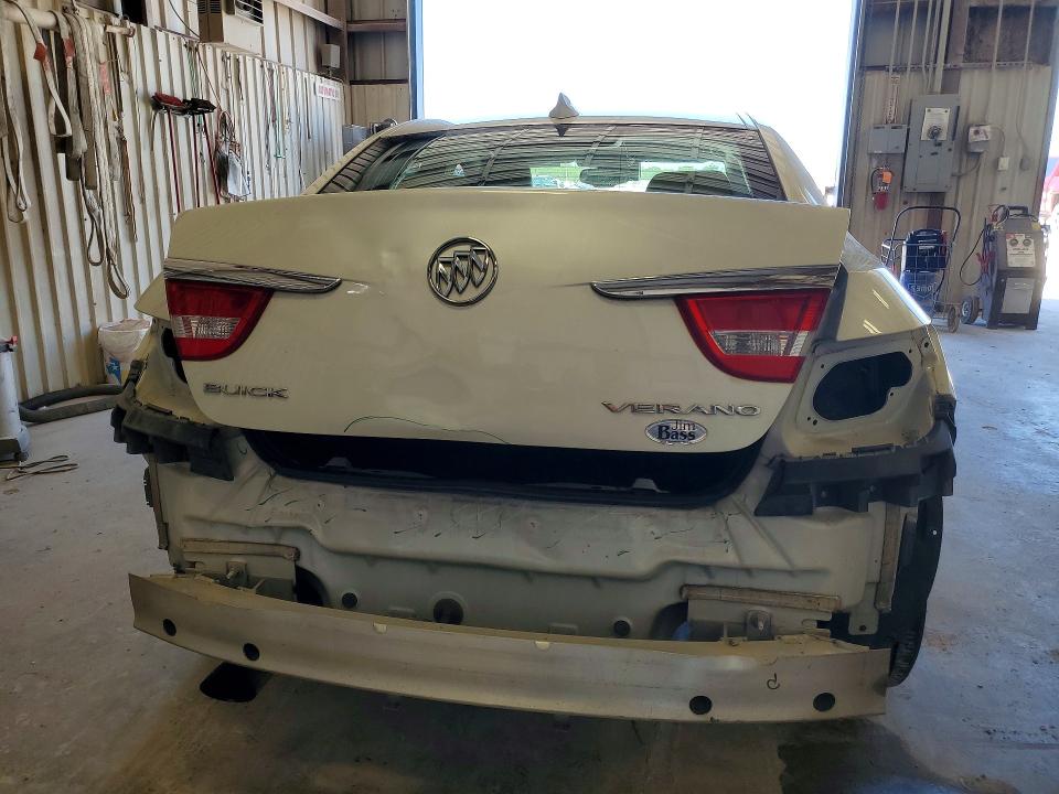 Продажа на аукционе авто 2015 Buick Verano, vin: 1G4PR5SK6F4211541, номер лота: 52274476
