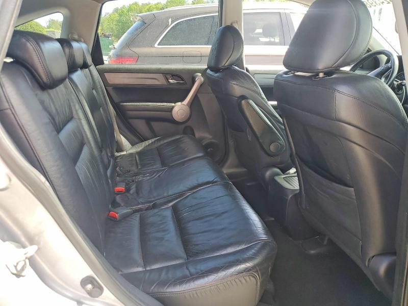 Aukcja sprzedaży 2007 Honda Cr-v, vin: 5J6RE48717L016292, numer aukcji: 54243986