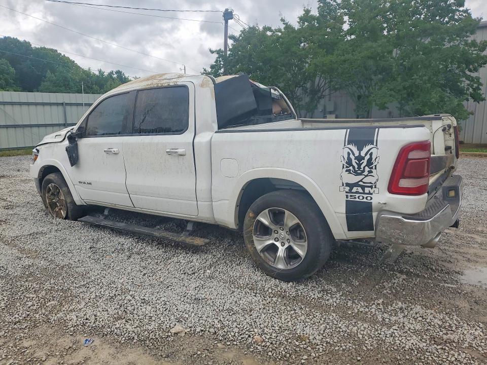 2019 Ram 1500 მანქანა იყიდება აუქციონზე, vin: 1C6SRFJT8KN920899, აუქციონის ნომერი: 54135416