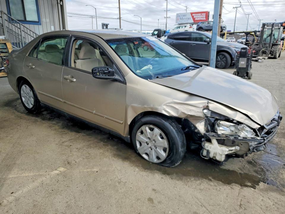 Продаж на аукціоні авто 2003 Honda Accord, vin: JHMCM56393C042474, номер лоту: 53247186