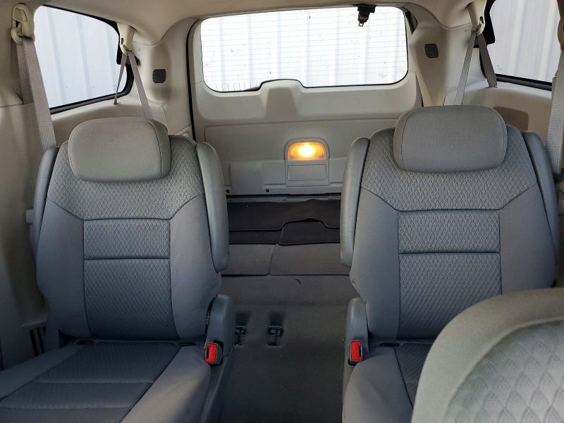 Продаж на аукціоні авто 2009 Chrysler Town & Country, vin: 2A8HR54159R627698, номер лоту: 53204536