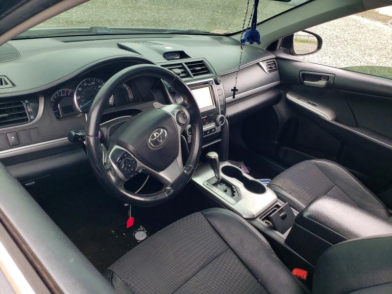 Aukcja sprzedaży 2014 Toyota Camry, vin: 4T1BF1FK7EU757561, numer aukcji: 52037426