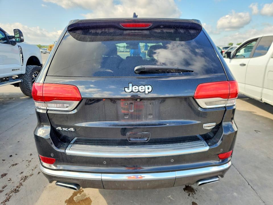 Aukcja sprzedaży 2014 Jeep Grand Cherokee, vin: 1C4RJFJT2EC106469, numer aukcji: 54113046