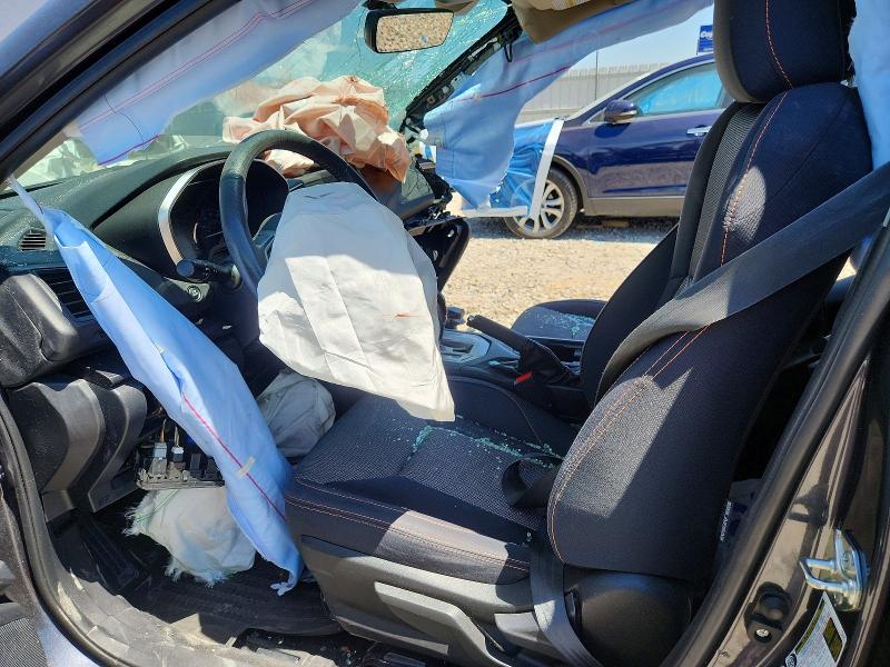 Продаж на аукціоні авто 2019 Subaru Crosstrek, vin: JF2GTAECXKH307972, номер лоту: 52913716
