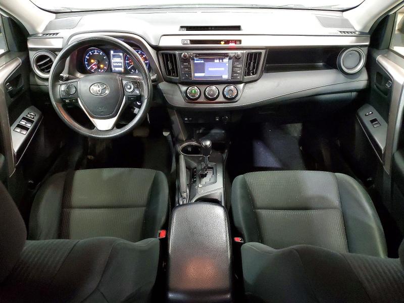 Продаж на аукціоні авто 2018 Toyota Rav4, vin: JTMBFREV6JJ258177, номер лоту: 54174486
