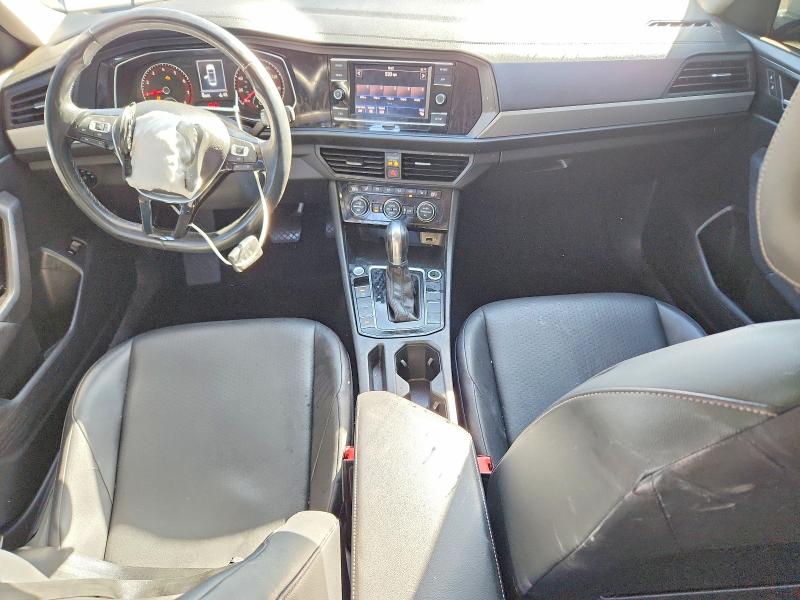 Продаж на аукціоні авто 2019 Volkswagen Jetta, vin: 3VWCB7BUXKM142028, номер лоту: 54017216