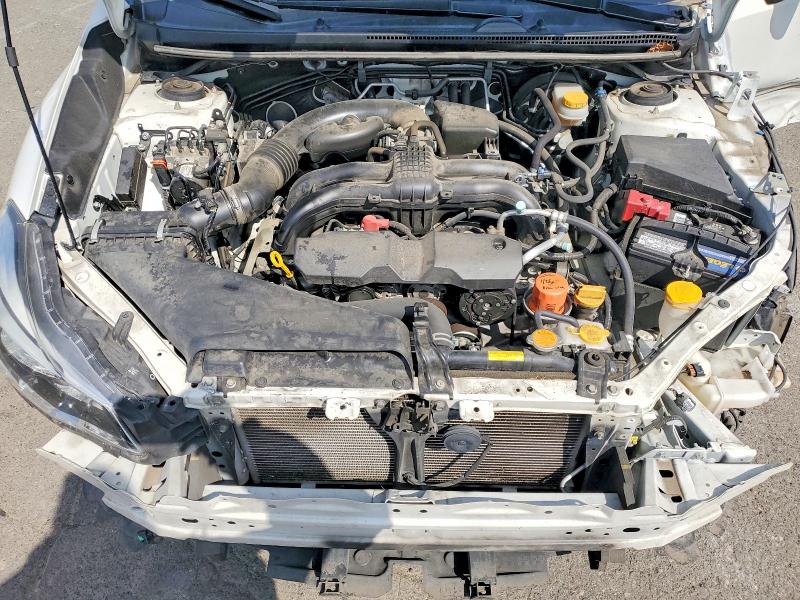 Продаж на аукціоні авто 2017 Subaru Crosstrek, vin: JF2GPANCXHH273738, номер лоту: 53083686