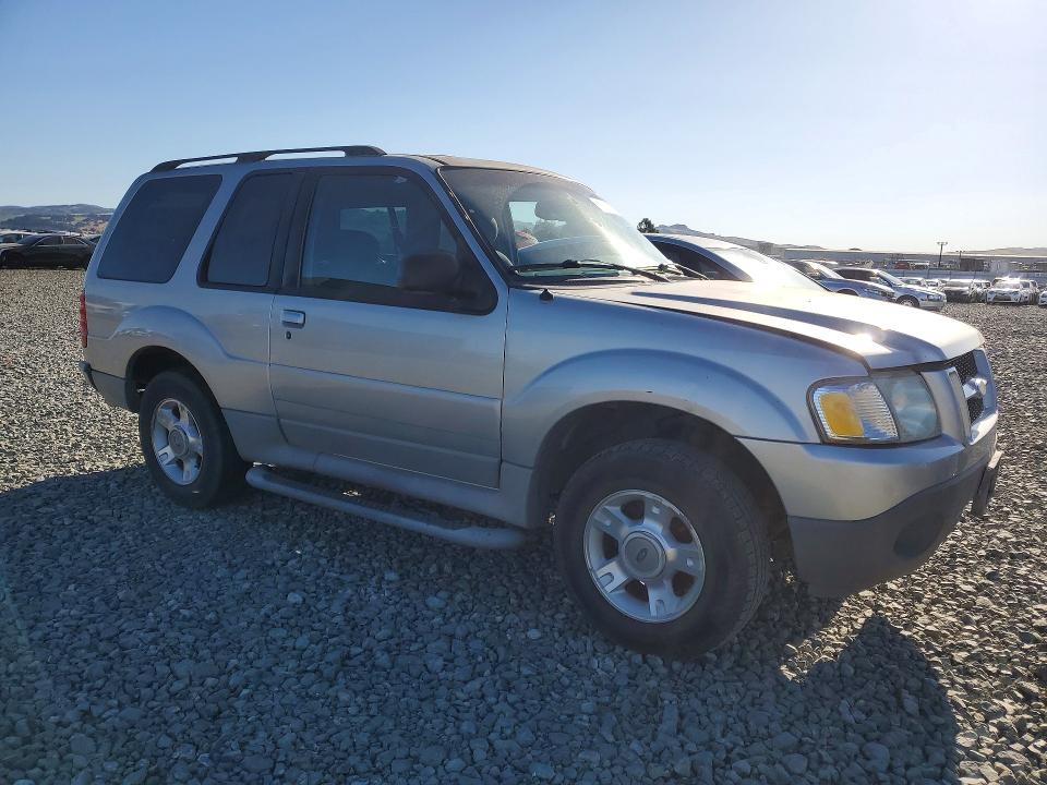 Продаж на аукціоні авто 2003 Ford Explorer, vin: 1FMYU60E13UA24676, номер лоту: 53950696