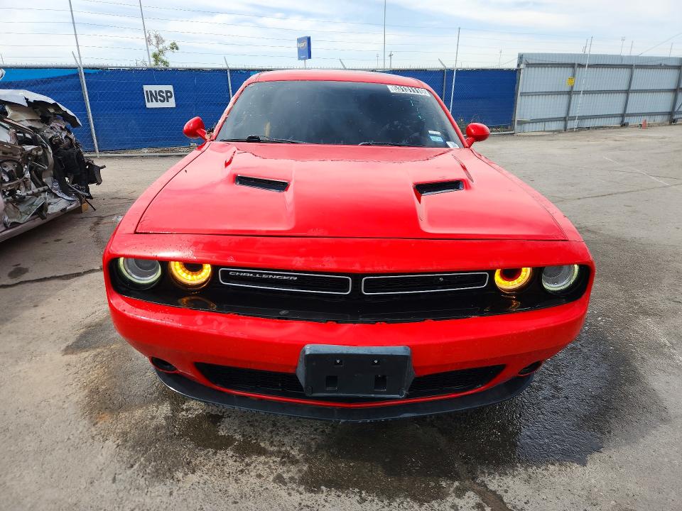 2015 Dodge Challenger მანქანა იყიდება აუქციონზე, vin: 2C3CDZBG6FH702820, აუქციონის ნომერი: 53131116