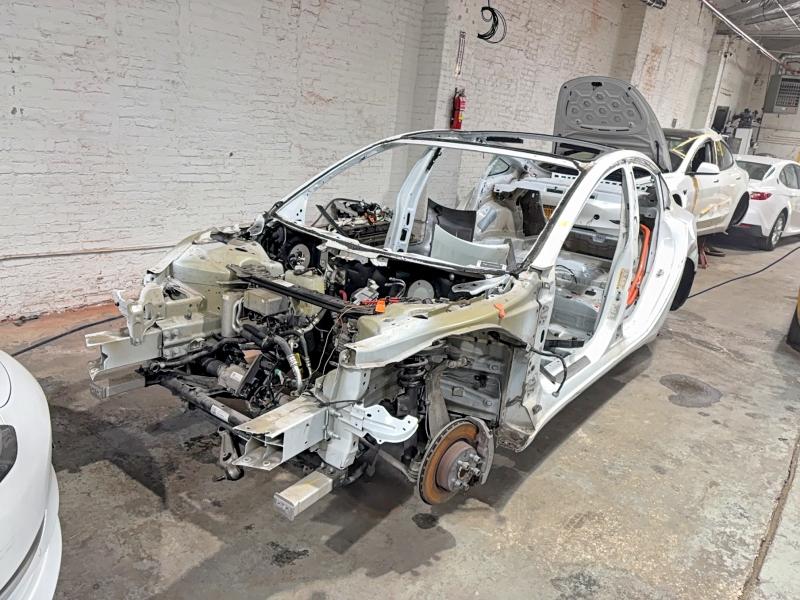 Aukcja sprzedaży 2021 Tesla Model 3, vin: 5YJ3E1EAXMF027588, numer aukcji: 53776676