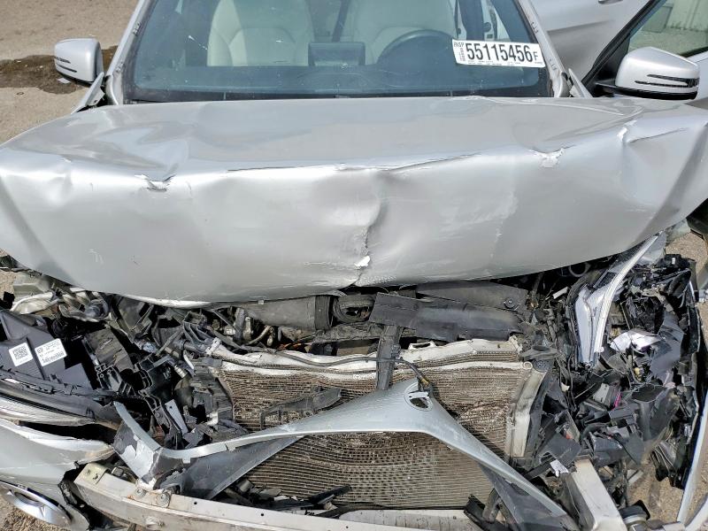 Aukcja sprzedaży 2018 Mercedes-benz Gla, vin: WDCTG4EBXJJ385132, numer aukcji: 55115456