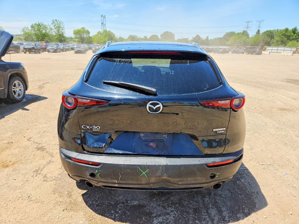 Aukcja sprzedaży 2021 Mazda Cx-30, vin: 3MVDMBAY1MM233781, numer aukcji: 55202616