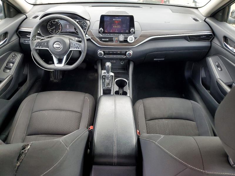 Продажа на аукционе авто 2024 Nissan Altima, vin: 1N4BL4DV8RN422987, номер лота: 55196196