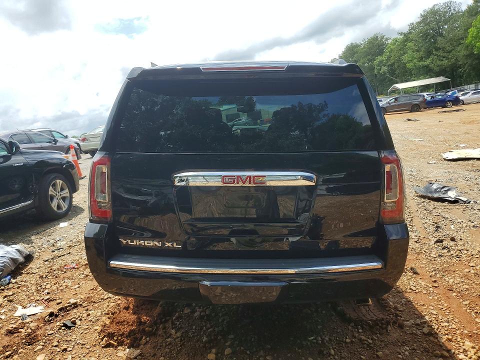 54323866 :رقم المزاد ، 1GKS2HKJ4KR150137 vin ، 2019 Gmc Yukon Xl مزاد بيع