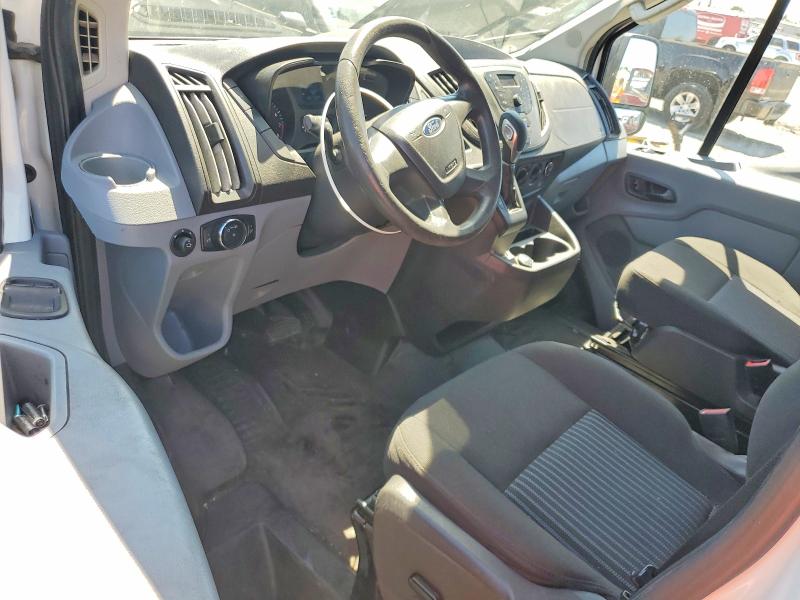 Продаж на аукціоні авто 2017 Ford Transit, vin: 1FTYR1YM5HKA71930, номер лоту: 52872386