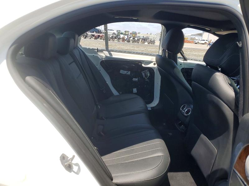 52376006 :رقم المزاد ، WDDZF8DB2LA716175 vin ، 2020 Mercedes-benz E مزاد بيع
