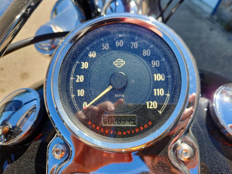 2013 Harley-davidson Fxdf მანქანა იყიდება აუქციონზე, vin: 1HD1GYM14DC332284, აუქციონის ნომერი: 55581416