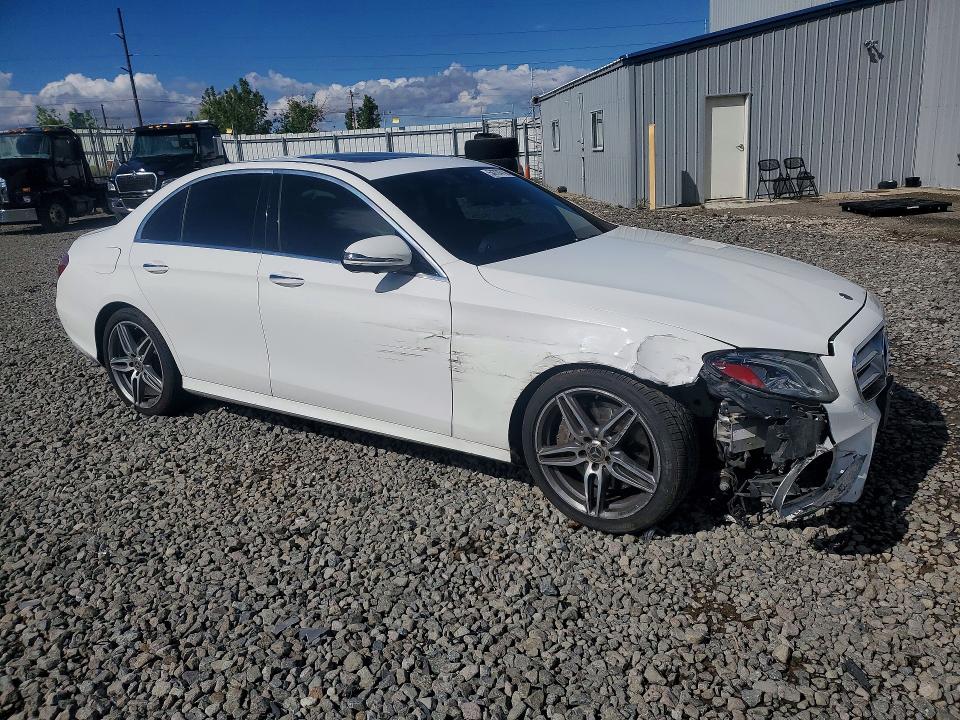 Продажа на аукционе авто 2019 Mercedes-benz E, vin: WDDZF4JB5KA627342, номер лота: 54724716
