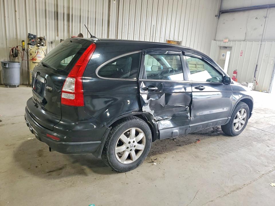 2010 Honda Cr-v მანქანა იყიდება აუქციონზე, vin: 5J6RE4H31AL031752, აუქციონის ნომერი: 54772146