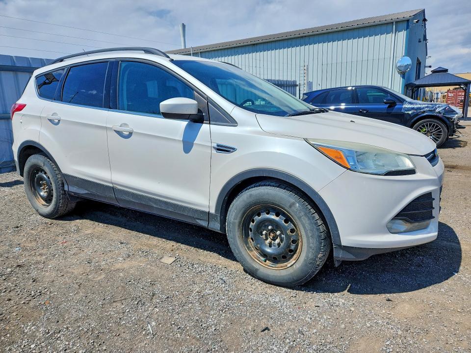 Продаж на аукціоні авто 2014 Ford Escape, vin: 1FMCU9GX7EUC40067, номер лоту: 51854456