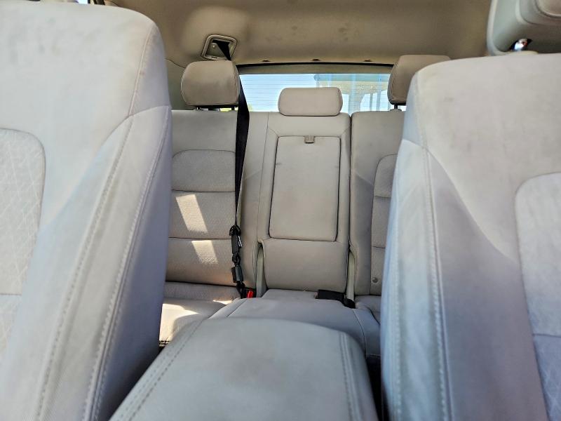 Aukcja sprzedaży 2018 Hyundai Tucson, vin: KM8J3CA47JU677356, numer aukcji: 53051966