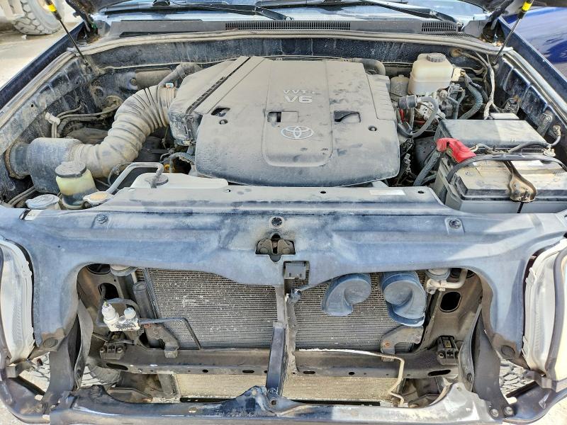Aukcja sprzedaży 2007 Toyota 4runner, vin: JTEBU14R870110151, numer aukcji: 54344326