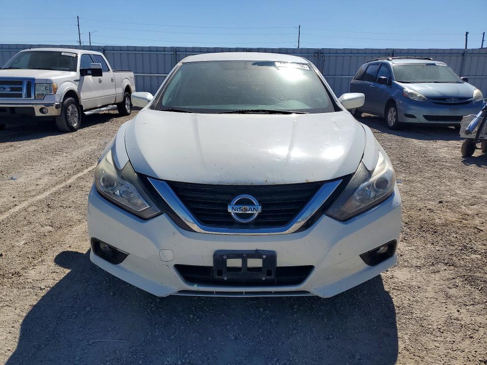 52766036 :رقم المزاد ، 1N4AL3AP0GC269607 vin ، 2016 Nissan Altima مزاد بيع