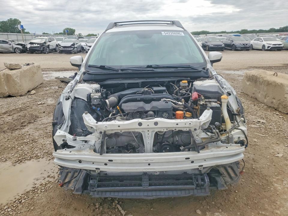 Продаж на аукціоні авто 2016 Subaru Outback, vin: 4S4BSBNC4G3226595, номер лоту: 54226696